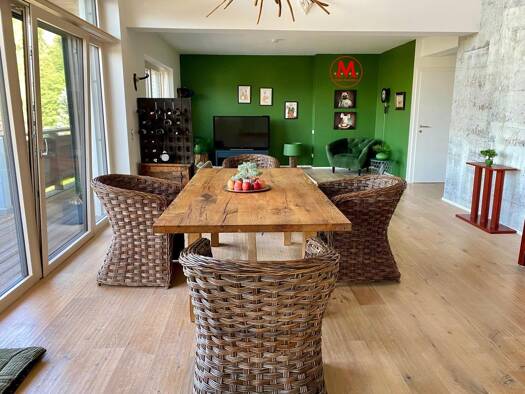 Penthouse zum Kauf 2 Zimmer 91,1 m² 2. Geschoss Kirchdorf in Tirol 6382