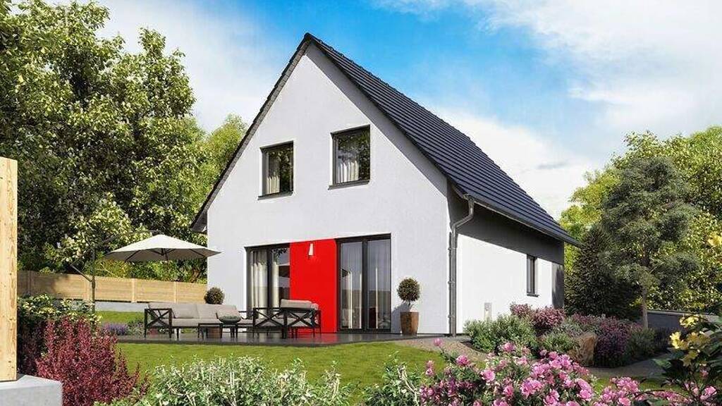 Haus zum Kauf provisionsfrei 360.160 € 4 Zimmer 114 m² 778 m² Grundstück Hermeskeil 54411