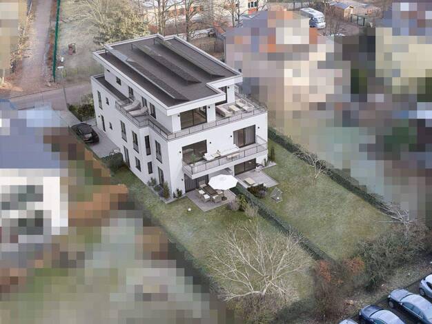 Maisonette zum Kauf - Erstbezug 895.000 € 5 Zimmer 140,3 m² Niederschönhausen Berlin 13156