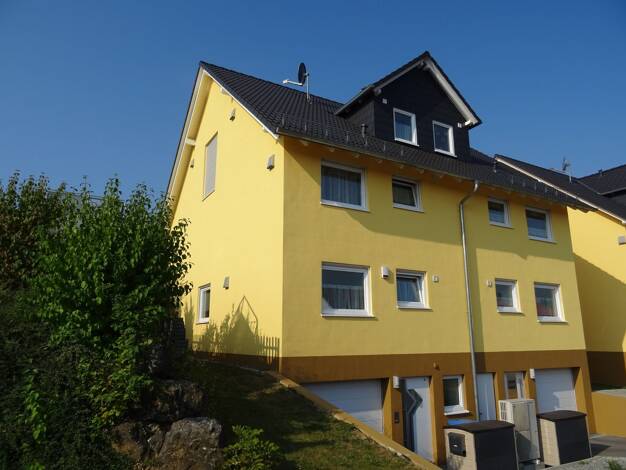 Doppelhaushälfte zum Kauf 598.000 € 5 Zimmer 150 m² 280 m² Grundstück Neuenstadt Neuenstadt am Kocher 74196