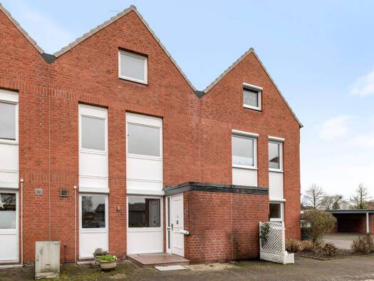 Reihenmittelhaus zum Kauf 429.000 € 5 Zimmer 121 m² 240,4 m² Grundstück Rellingen 25462