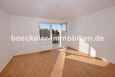 Wohnung zur Miete - Neubau 360 € 3 Zimmer 60 m² 2. Geschoss Lucka Lucka 04613