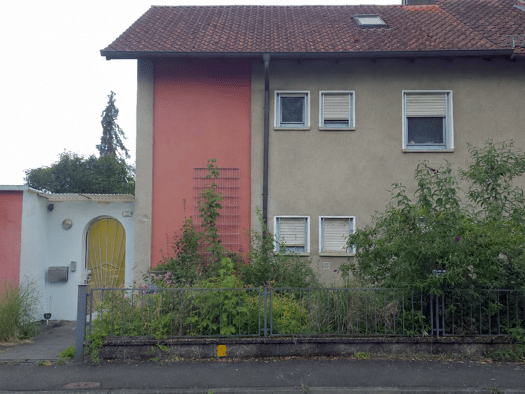 Doppelhaushälfte zum Kauf 318.000 € 4,5 Zimmer 127 m² 491 m² Grundstück frei ab 01.01.2027 Neuschwangerstraße 25 Hochfeld-Steinberg Schweinfurt 97422