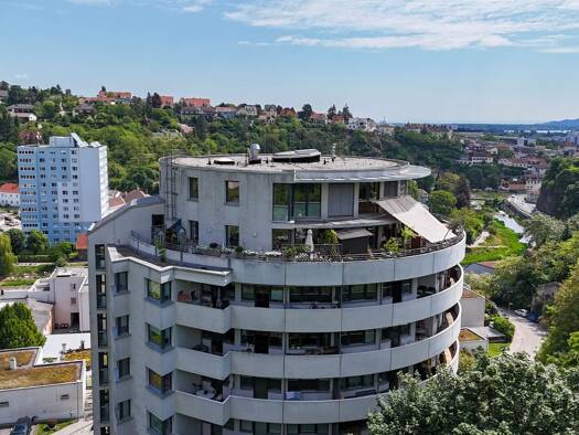 Wohnung zum Kauf 320.000 € 3 Zimmer 103 m² Krems an der Donau Krems an der Donau 3500