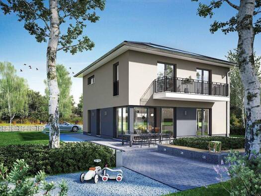 Einfamilienhaus zum Kauf provisionsfrei 390.000 € Merdingen 79291