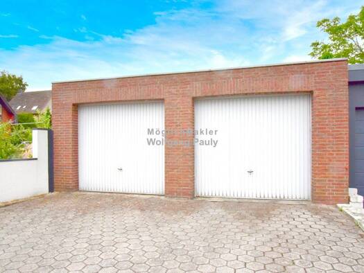 Reihenmittelhaus zum Kauf 297.000 € 9 Zimmer 171 m² 381 m² Grundstück Dohr Süd 41238