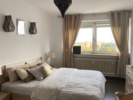 Wohnung zur Miete 1.335 € 2 Zimmer 72 m² frei ab 10.08.2026 Münchener Straße 8 Neugermering Germering 82110