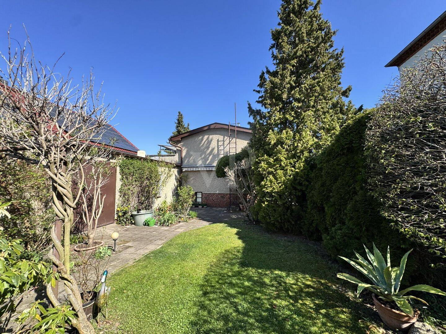 Einfamilienhaus zum Kauf - Ansicht 2