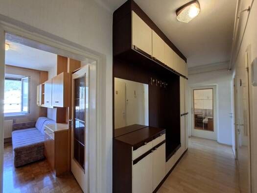 Wohnung zum Kauf 89.000 € 3 Zimmer 69 m² Kindberg 8650