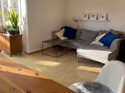 Wohnung zur Miete 1.080 € 3 Zimmer 68 m² Geschoss 1/5 frei ab 01.01.2026 Süd Stuttgart 70199