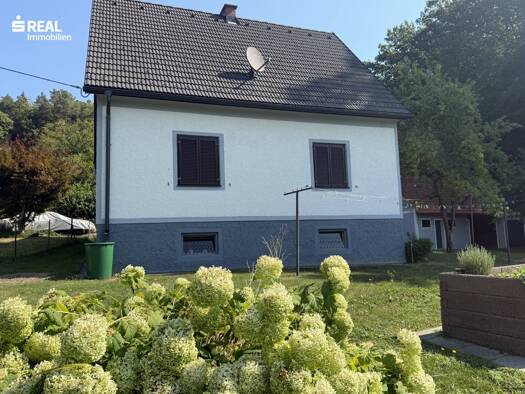 Haus zum Kauf 269.000 € 4 Zimmer 1.923 m² Grundstück Sankt Stefan im Rosental 8083