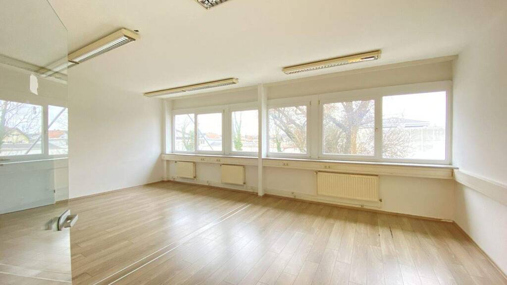 Bürofläche zur Miete 11 € 247 m² Bürofläche Salzburg 5020