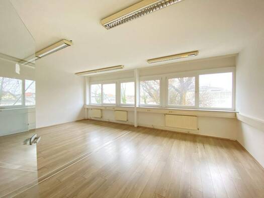 Bürofläche zur Miete 11 € 247 m² Bürofläche Salzburg Salzburg 5020
