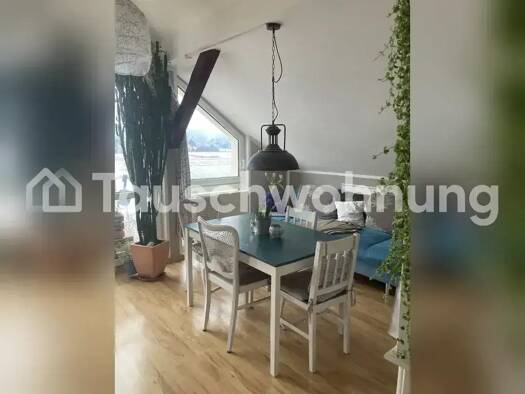 Wohnung zur Miete Tauschwohnung 640 € 3,5 Zimmer 76 m² 2. Geschoss Gohlis Dresden 01156
