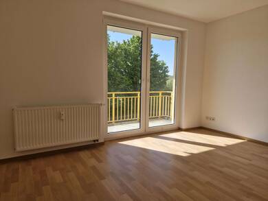 Wohnung zur Miete 306 € 2 Zimmer 47 m² EG Meinersdorf Burkhardtsdorf OT Meinersdorf 09235