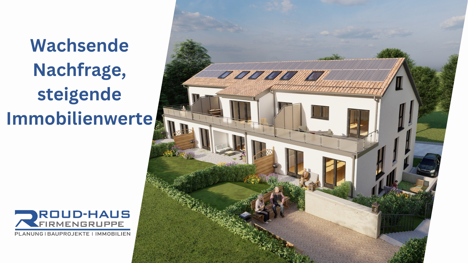 Mehrfamilienhaus zum Kauf - Ansicht 5