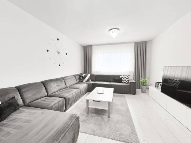 Doppelhaushälfte zum Kauf 386.000 € 9 Zimmer 240 m² 607 m² Grundstück Welheim Bottrop 46238