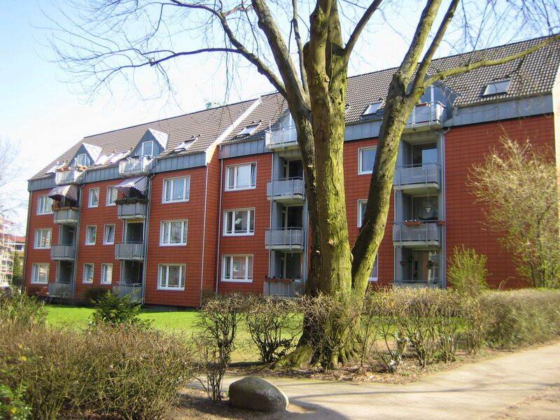 Wohnung zur Miete