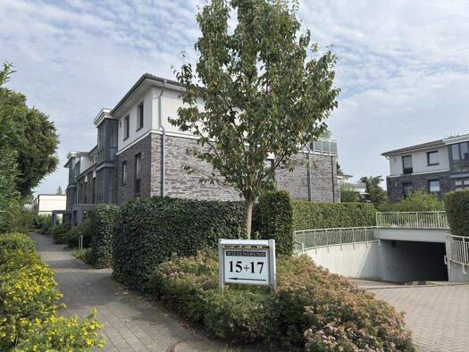 Wohnung zum Kauf 399.000 € 3 Zimmer 84,2 m² Schenefeld 22869