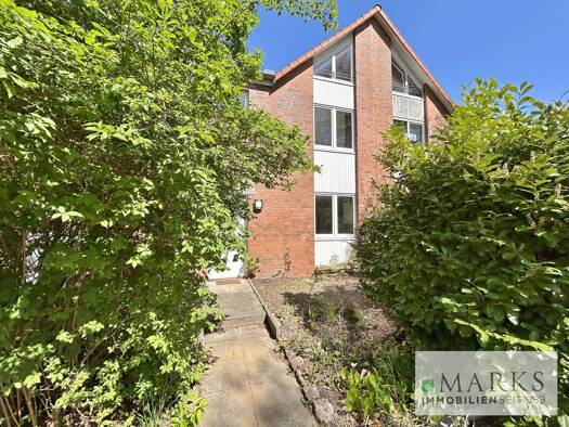 Reihenmittelhaus zum Kauf 359.000 € 5 Zimmer 103,4 m² 172 m² Grundstück St. Gertrud St. Gertrud 23566