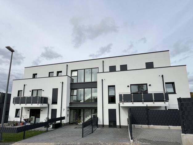 Terrassenwohnung zur Miete 1.150 € 3 Zimmer 89 m² EG frei ab 01.12.2026 Georges-Girard-Ring Mechernich Mechernich 53894