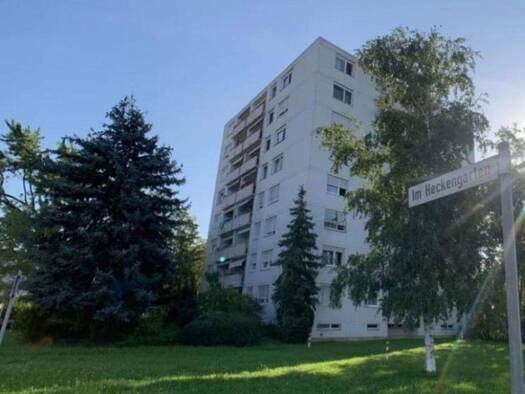 Wohnung zum Kauf provisionsfrei 185.000 € 2 Zimmer 62 m² Im Heckengarten 6 Sandhausen 69207