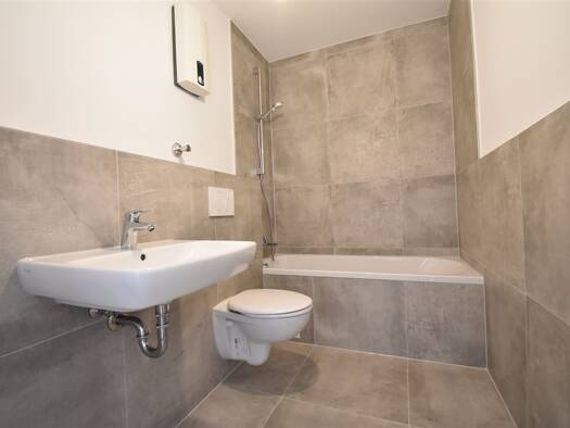 Wohnung zur Miete 925 € 3 Zimmer 80,7 m² 3. Geschoss frei ab sofort Goebenstraße 31 Altstadt-Mitte Oberhausen 46045