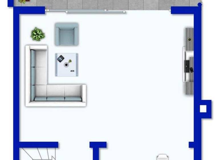 Reihenendhaus zum Kauf 650.000 € 5 Zimmer 189 m² 440 m² Grundstück Ost Ratingen 40882