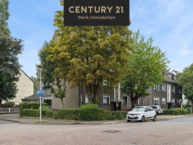Mehrfamilienhaus zum Kauf als Kapitalanlage geeignet 1.250.000 € 35 Zimmer 1.523 m² 1.523 m² Grundstück Styrum Mülheim an der Ruhr 45481