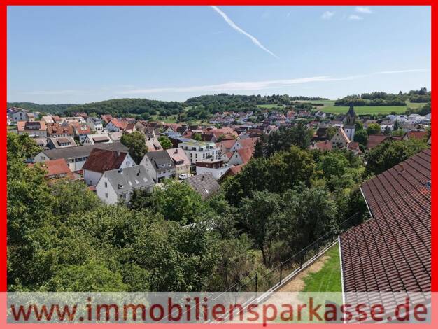 Wohnung zum Kauf 345.000 € 4 Zimmer 95,8 m² Gechingen 75391