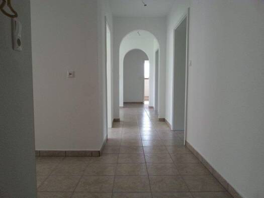 Terrassenwohnung zur Miete 1.300 € 5 Zimmer 131 m² EG frei ab sofort Forchheim 91301