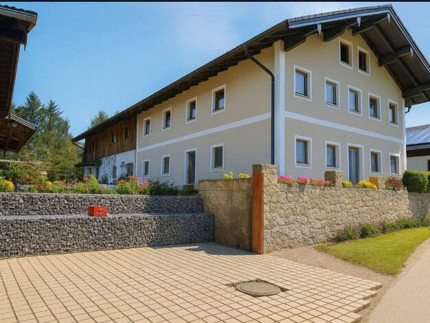 Doppelhaushälfte zur Miete 2.200 € 6 Zimmer 165 m² 400 m² Grundstück Lohen Schechen 83135