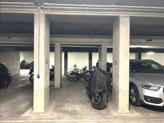 Tiefgaragenstellplatz zum Kauf 17.000 € Neuhausen-Nymphenburg München 80634