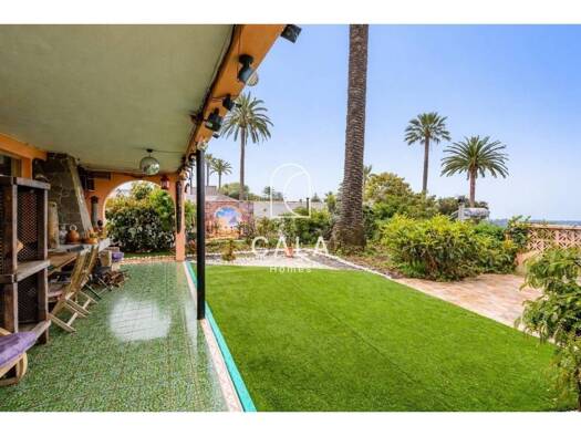 Chalet zum Kauf 495.000 € 4 Zimmer 200 m² La Orotava 38314