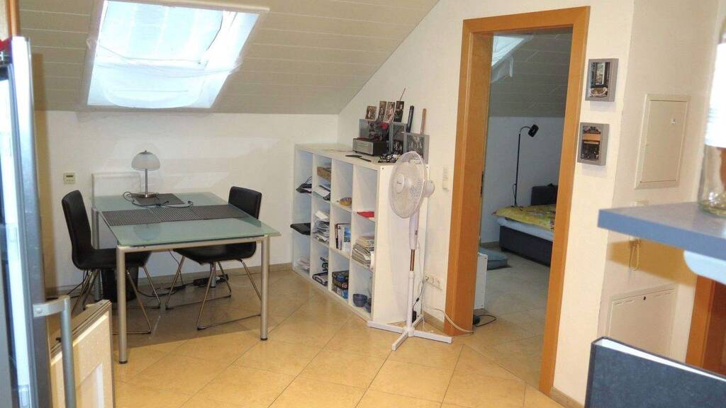Wohnung zur Miete 340 € 1,5 Zimmer 27 m² 1. Geschoss frei ab sofort Stierberg Obertaufkirchen 84419
