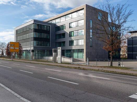 Bürofläche zur Miete provisionsfrei 11.866 € 968,6 m² Bürofläche teilbar ab 480 m² Gaimersheim Gaimersheim 85080