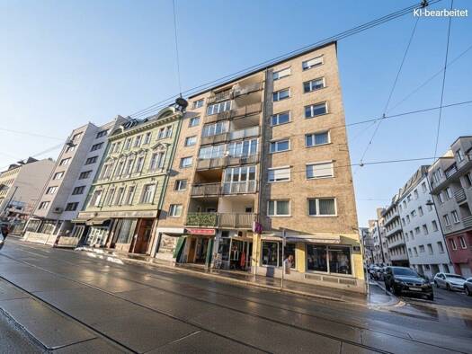 Ladenfläche zum Kauf 2.377 € 3 Zimmer Wien 1160