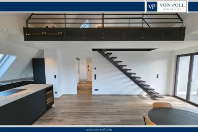Wohnung zur Miete 3.800 € 2,5 Zimmer 151 m² 1. Geschoss Bogenhausen München 81929