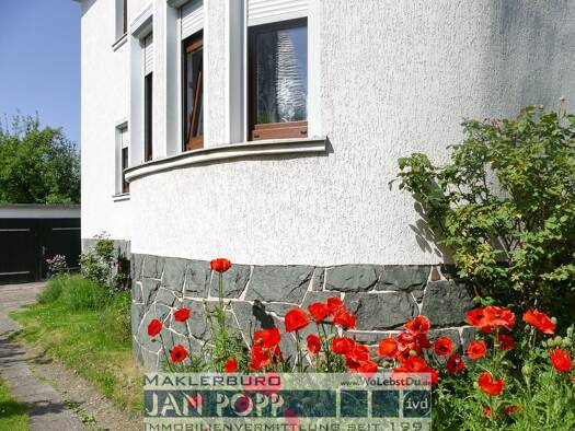 Mehrfamilienhaus zum Kauf 285.000 € 8 Zimmer 220 m² 910 m² Grundstück Greiz Greiz 07973