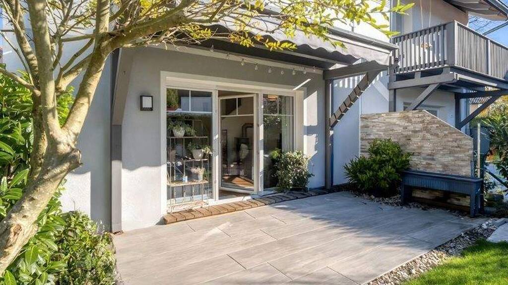 Doppelhaushälfte zum Kauf 739.000 € 5 Zimmer 129 m² 192 m² Grundstück Eugendorf 5301