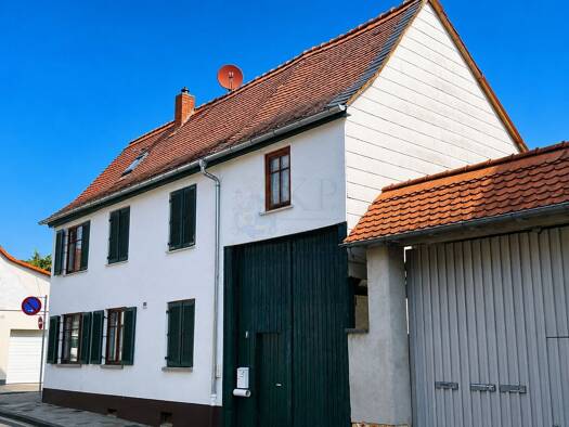 Einfamilienhaus zum Kauf 629.000 € 5 Zimmer 106 m² 331 m² Grundstück Hofheim Hofheim am Taunus 65719
