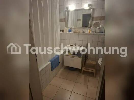 Wohnung zur Miete Tauschwohnung 830 € 3 Zimmer 75 m² 4. Geschoss Bockenheim Frankfurt am Main 60486