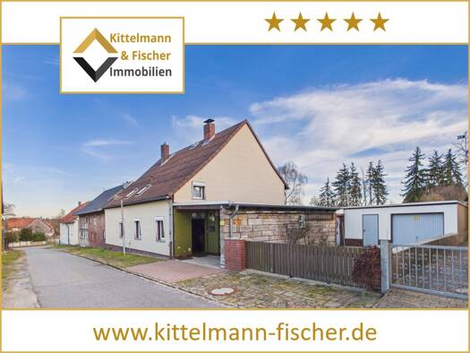 Einfamilienhaus zum Kauf 99.000 € 6 Zimmer 145 m² 763 m² Grundstück Saalsdorf Bahrdorf 38459