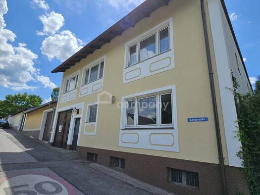 Wohnung zur Miete 1.100 € 4 Zimmer 117,8 m² Hof am Leithaberge 2451