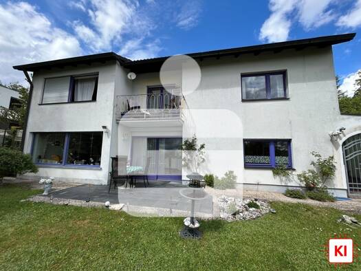 Einfamilienhaus zum Kauf 525.000 € 6 Zimmer 172 m² 1.002 m² Grundstück Falkendorf Aurachtal 91086