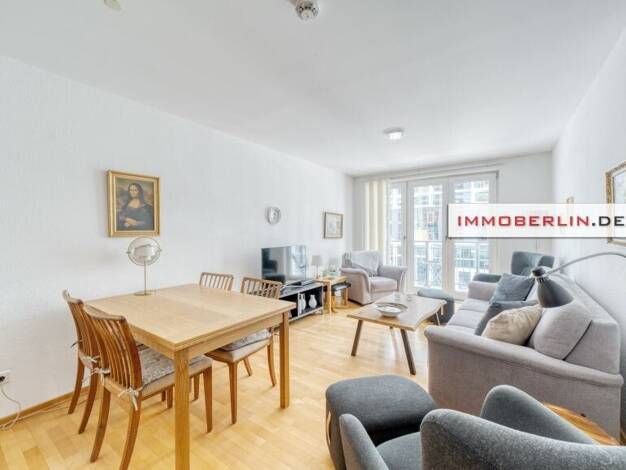 Wohnung zum Kauf 549.000 € 3 Zimmer 74 m² 1. Geschoss Mitte Mitte 10178