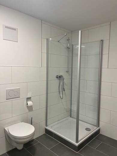 Wohnung zur Miete 560 € 1 Zimmer 55 m² Dachgeschoss frei ab sofort Innenstadt - West Schweinfurt 97421