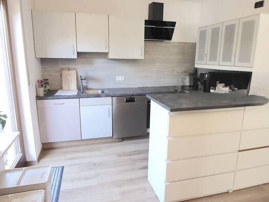 Mehrfamilienhaus zum Kauf 549.000 € 8 Zimmer 229 m² 612 m² Grundstück Steindorf Wetzlar 35579