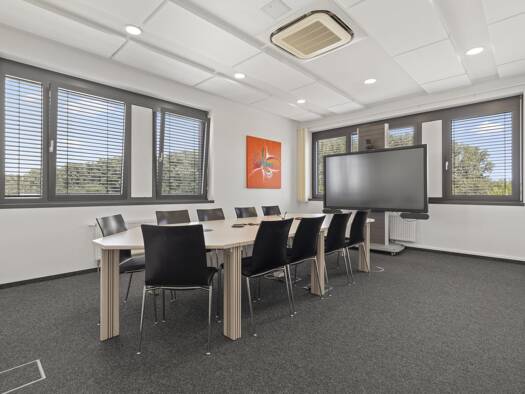 Bürofläche zur Miete 2.518 € 265 m² Bürofläche Grötzingen Karlsruhe 76229
