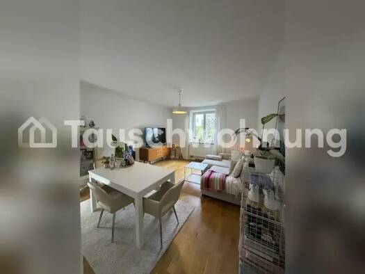Wohnung zur Miete Tauschwohnung 925 € 2 Zimmer 45 m² Hadern München 81377